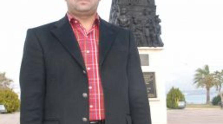 Adalet ve Demokrasi Derneği, Fransa aleyhine dava a&ccedil;tı