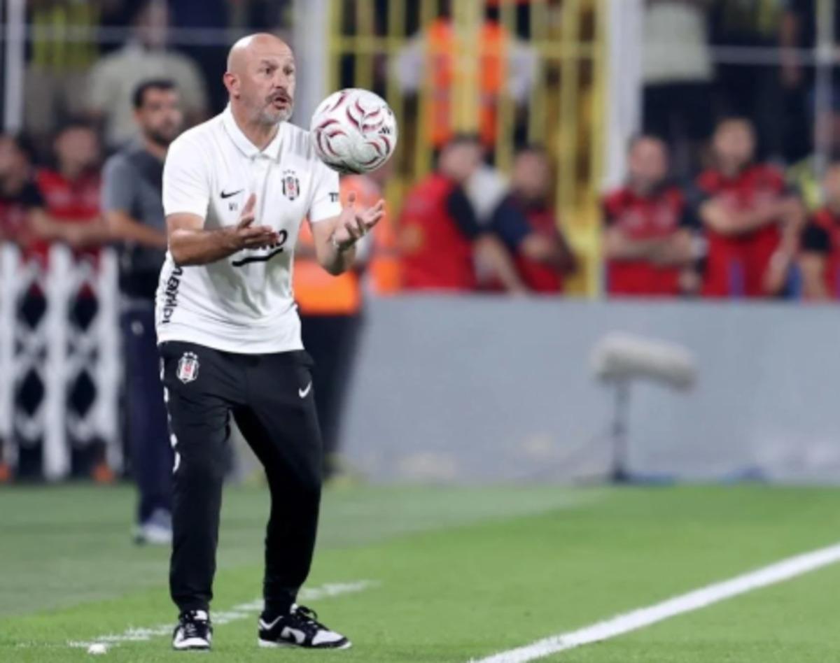 Vincenzo Italiano dan Kocaelispor galibiyeti sonrası beklenmedik itiraf! 1