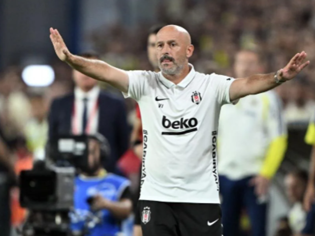 Vincenzo Italiano'dan Kocaelispor galibiyeti sonrası beklenmedik itiraf!