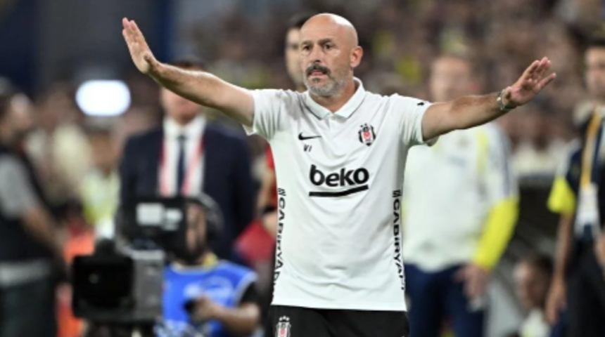 Vincenzo Italiano'dan Kocaelispor galibiyeti sonrası beklenmedik itiraf!