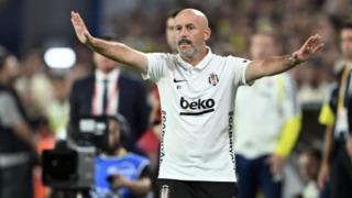 Vincenzo Italiano'dan Kocaelispor galibiyeti sonrası beklenmedik itiraf!
