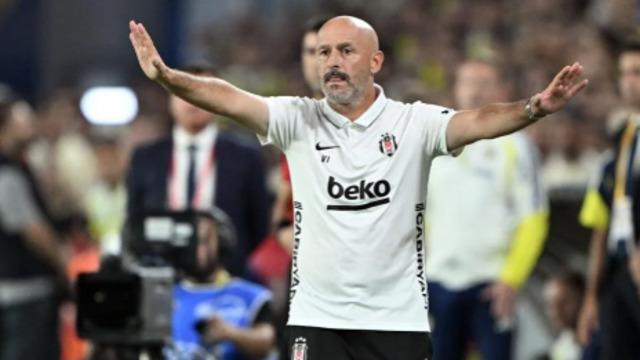 Vincenzo Italiano'dan Kocaelispor galibiyeti sonrası beklenmedik itiraf!