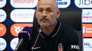 Beşiktaş'a yıldız isimden k&ouml;t&uuml; haber! Avrupa ma&ccedil;ında yok
