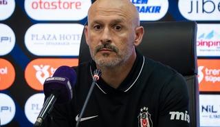 Beşiktaş'a yıldız isimden k&ouml;t&uuml; haber! Avrupa ma&ccedil;ında yok