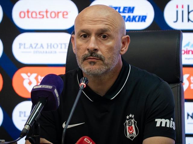 Beşiktaş'a yıldız isimden k&ouml;t&uuml; haber! Avrupa ma&ccedil;ında yok