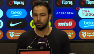 Sel&ccedil;uk İnan&rsquo;dan hakemlere sert eleştiri!