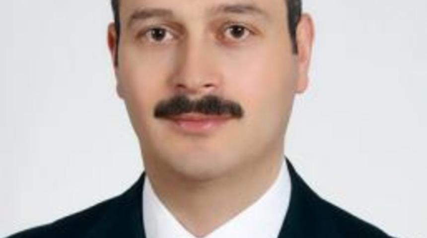 Tarım İl&ccedil;e M&uuml;d&uuml;rl&uuml;ğ&uuml; binası yıkılıp yeniden yapılacak