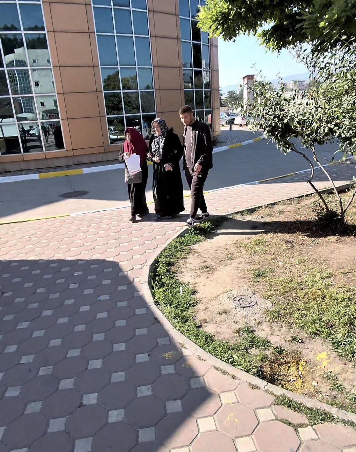 Tokat ta 3 bin kişi hastaneye başvurdu: Okullar tatil edildi 3
