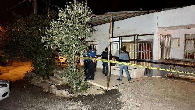 Antalya'da kadın cinayeti! Öldürüp başka şehre kaçtı