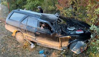 Karab&uuml;k'te trafik kazalarında 4 kişi yaralandı