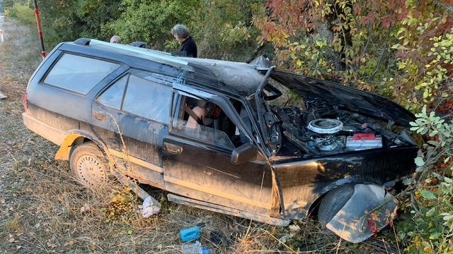 Karabük'te trafik kazalarında 4 kişi yaralandı