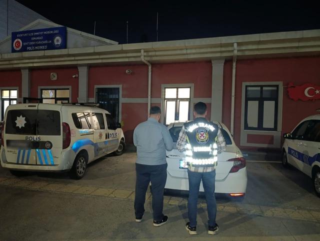 Esenyurt'ta trafik tartışmasının faturası ağır oldu: 180 bin TL ceza!