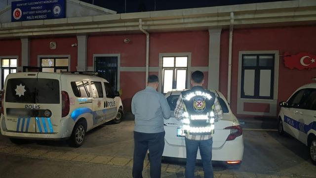 Esenyurt'ta trafik tartışmasının faturası ağır oldu: 180 bin TL ceza!