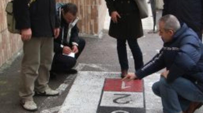 &Ccedil;ocuklar internet bağımlılığından &lsquo;seksek&rsquo; ile kurtulacak