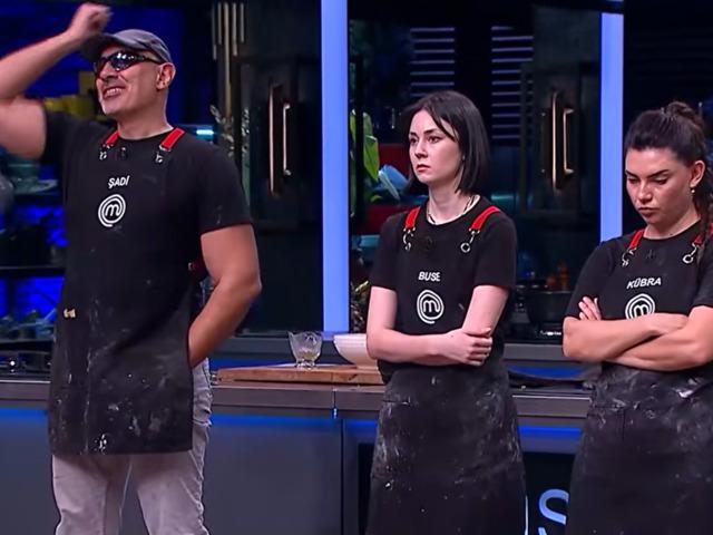 Elenince ağladı! "Elimden bu kadar geldi"