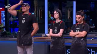 11 Ekim MasterChef'te kim elendi? Buse mi Kübra mı gitti?