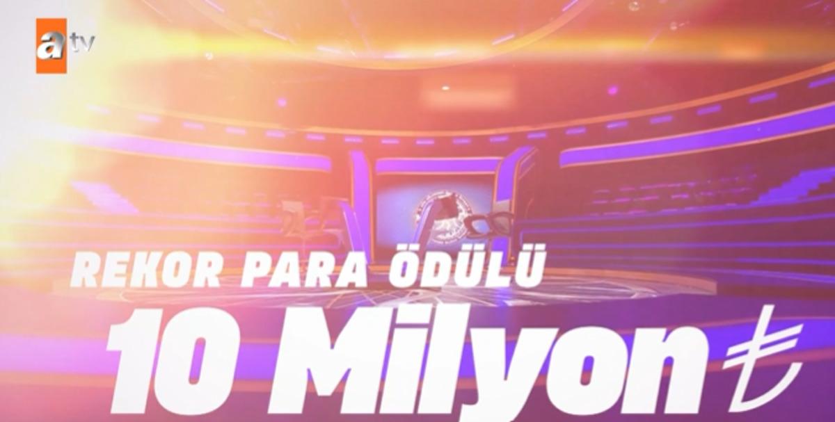 Oktay Kaynarca Kim Milyoner Olmak İster e veda etti! Cem Öğretir sunacak 1