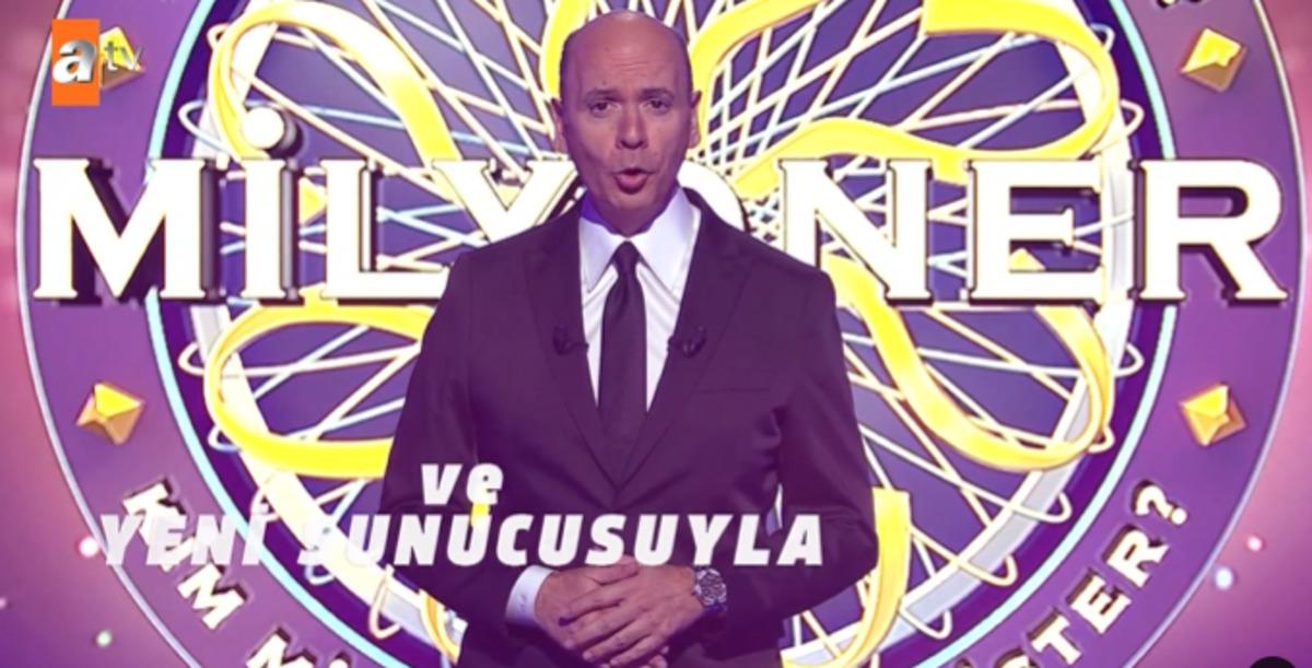 Oktay Kaynarca Kim Milyoner Olmak İster e veda etti! Cem Öğretir sunacak 2
