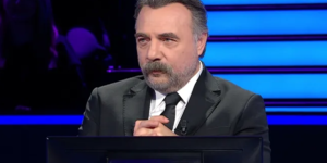 Oktay Kaynarca Kim Milyoner Olmak İster'e veda etti! Yerine...