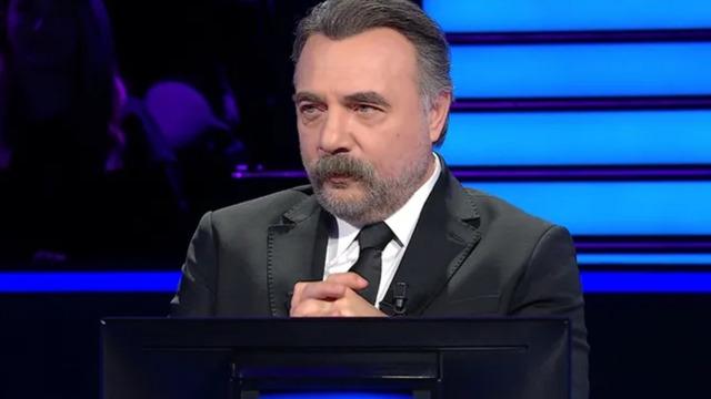 Oktay Kaynarca Kim Milyoner Olmak İster'e veda etti! Cem Öğretir sunacak