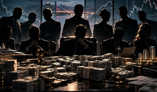 16 g&uuml;nde 401 milyar TL'lik &ccedil;ıkış: 440 kişi mercek altında