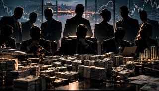 16 g&uuml;nde 401 milyar TL'lik &ccedil;ıkış: 440 kişi mercek altında