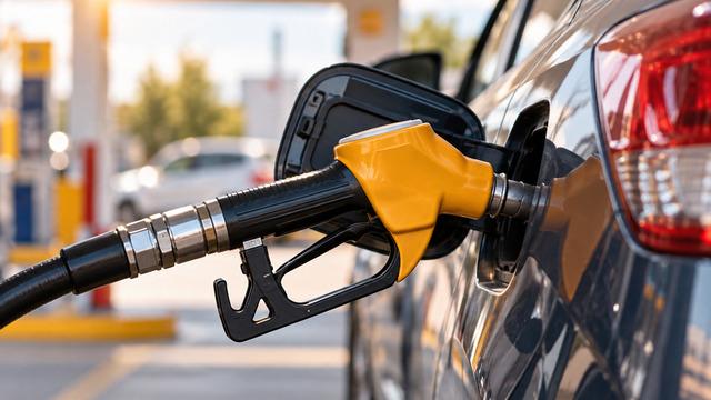 Benzin ve motorin ka&ccedil; TL oldu? 12 Ekim akaryakıtta son durum