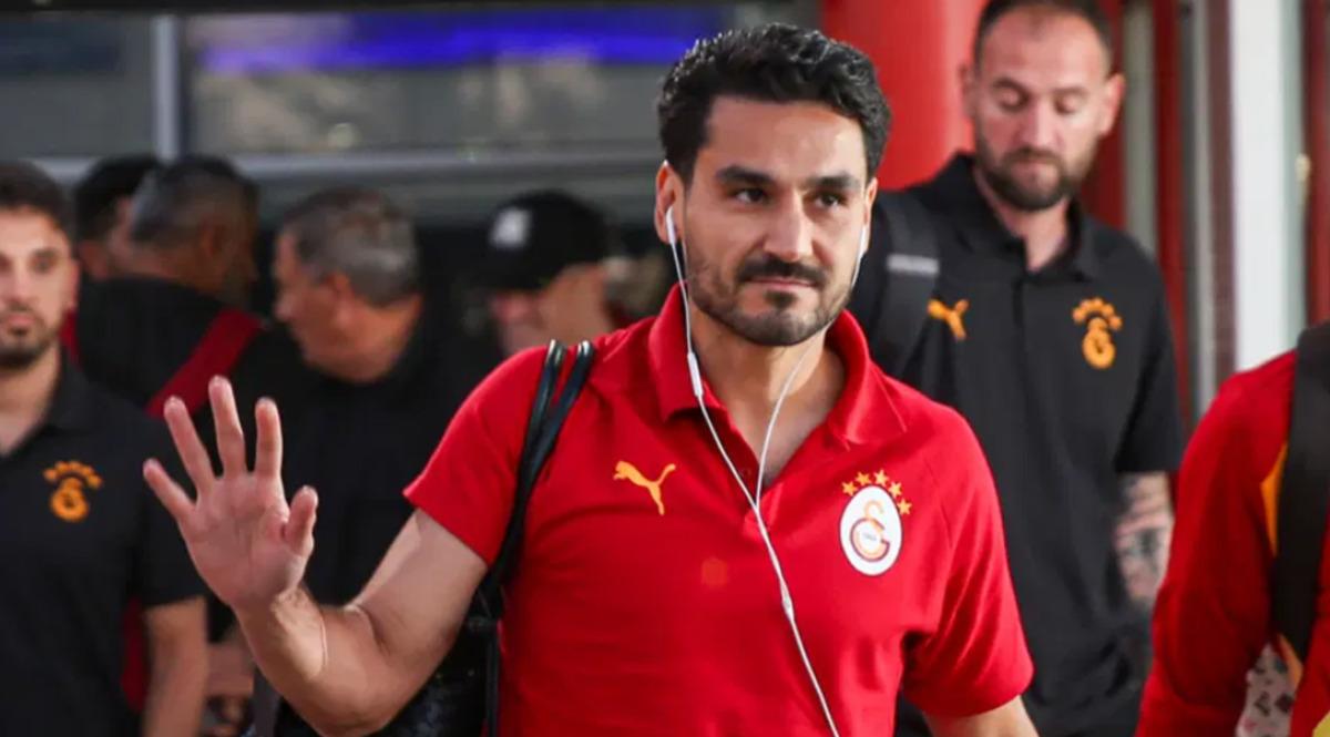 Okan Buruk biletini kesti! Galatasaray da devre arası ayrılık: O sözleri bardağı taşırdı 3