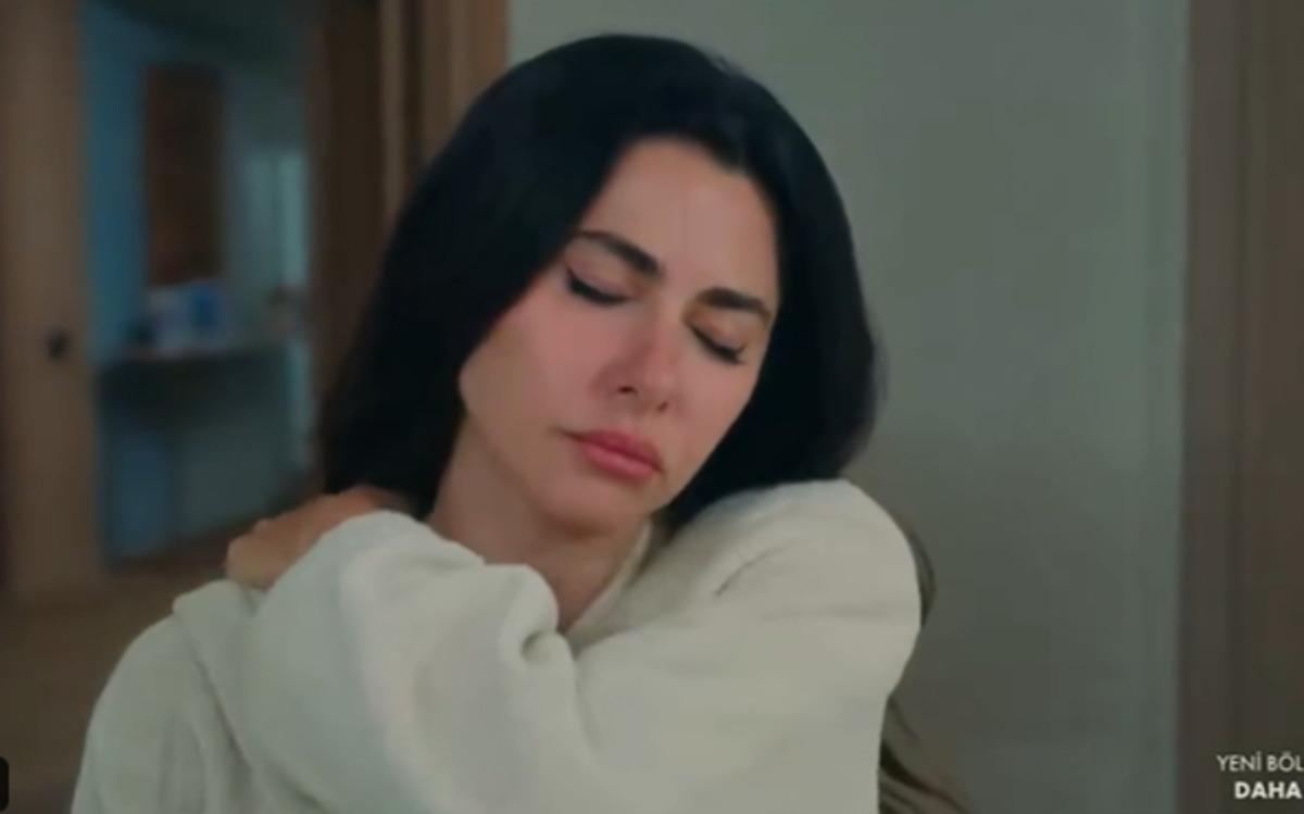 Daha 17 20. bölümdeki Abi-Şebnem sahnesi tepki çekti! "Ne gerek vardı?" 2
