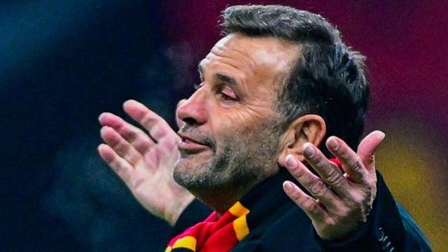 Okan Buruk biletini kesti! Galatasaray'da devre arası ayrılık: O sözleri bardağı taşırdı