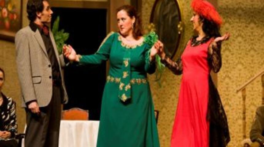 &lsquo;Reis Bey&rsquo; Tayyara K&uuml;lt&uuml;r Merkezi'nde sevenlerini bekliyor