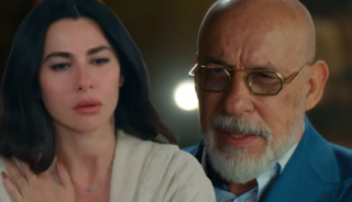 Daha 17'deki o sahne tepki çekti! "eden böyle iğrenç bir sahne yazdınız?" 