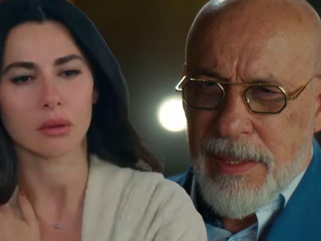 Daha 17 20. b&ouml;l&uuml;mdeki Abi-Şebnem sahnesi tepki &ccedil;ekti! "Ne gerek vardı?"