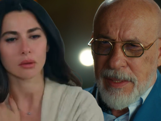 Daha 17 son bölümde Abi-Şebnem sahnesi tepki çekti! "Ne gerek vardı?"