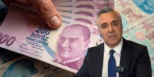 Emeklilik, asgari &uuml;cret, tazminat: Tek tek sıraladı 'Onlar gibi olmayacak'