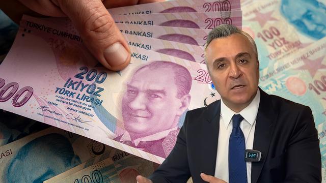 Emeklilik, asgari &uuml;cret, tazminat: Tek tek sıraladı 'Onlar gibi olmayacak'