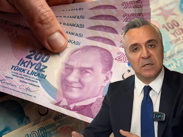 Emeklilik, asgari &uuml;cret, tazminat: Erdursun tek tek sıraladı '&Ouml;ncekiler gibi olmayacak'