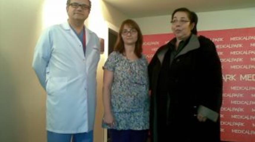 Yakınları 'Mahmut Hoca'ya dua istedi