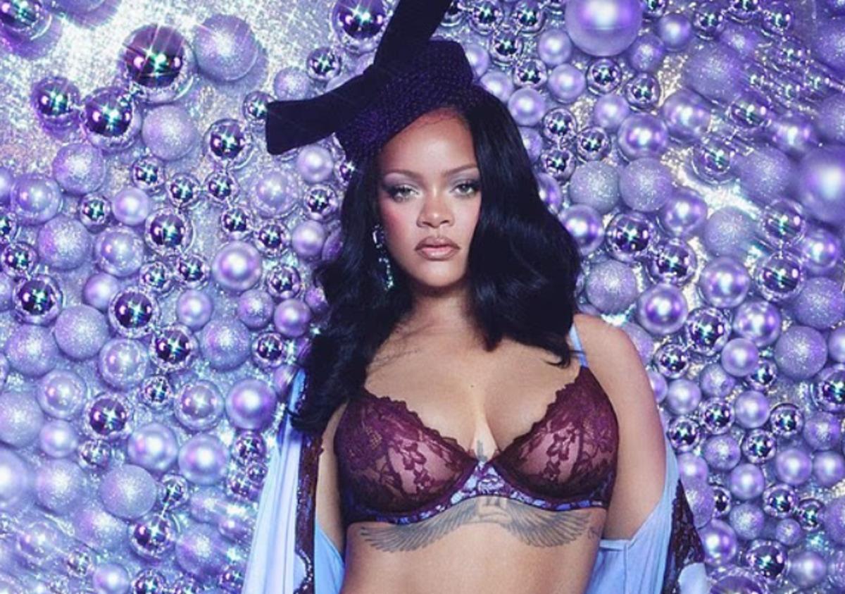 Rihanna, 10 yıl sonra açıkladı: Yayınlanmayı bekleyen 170 şarkısı var! 1
