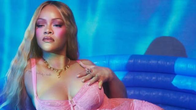 Rihanna, 10 yıl sonra açıkladı: Yayınlanmayı bekleyen 170 şarkısı var!