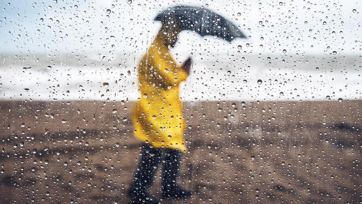 T&uuml;rkiye nin b&uuml;y&uuml;k bir b&ouml;l&uuml;m&uuml;nde etkili olacak! Meteoroloji den kuvvetli yağış uyarısı 1