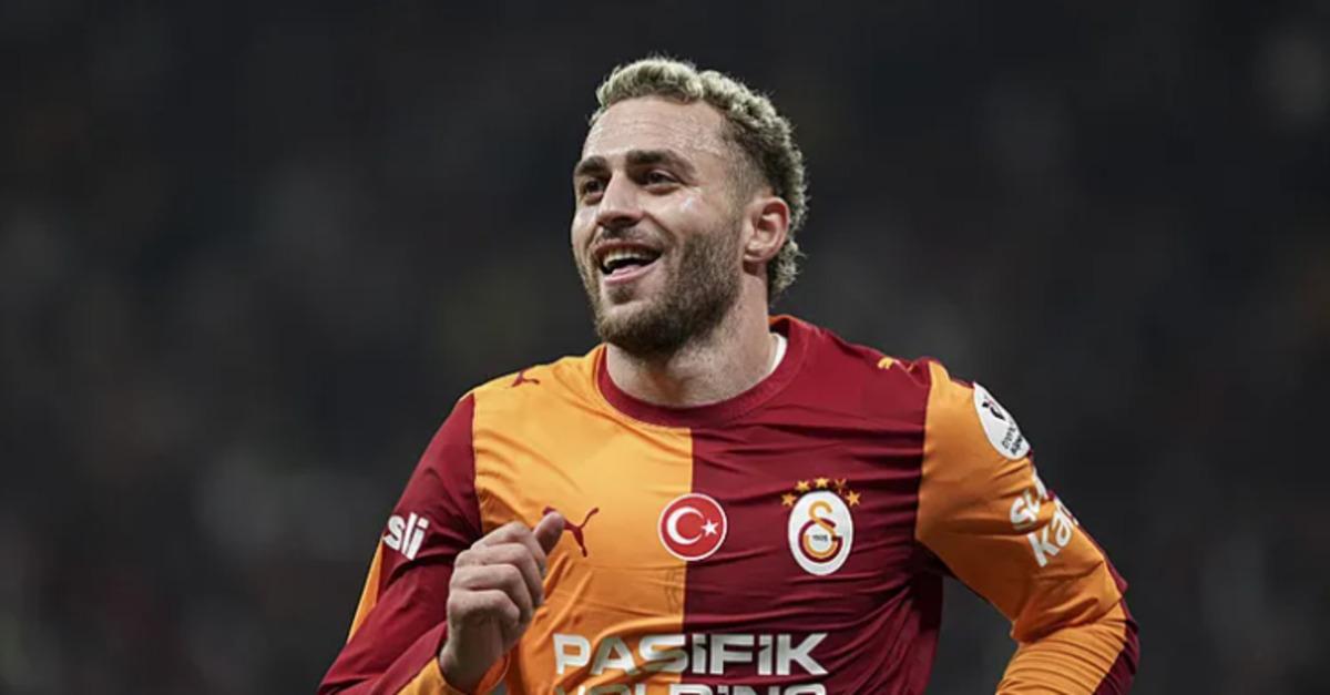 Okan Buruk Barcelona planını belirledi! İspanyol devi için sürpriz karar 1