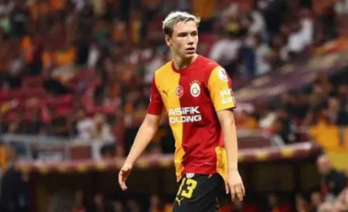 Okan Buruk Barcelona planını belirledi! İspanyol devi için sürpriz karar 3