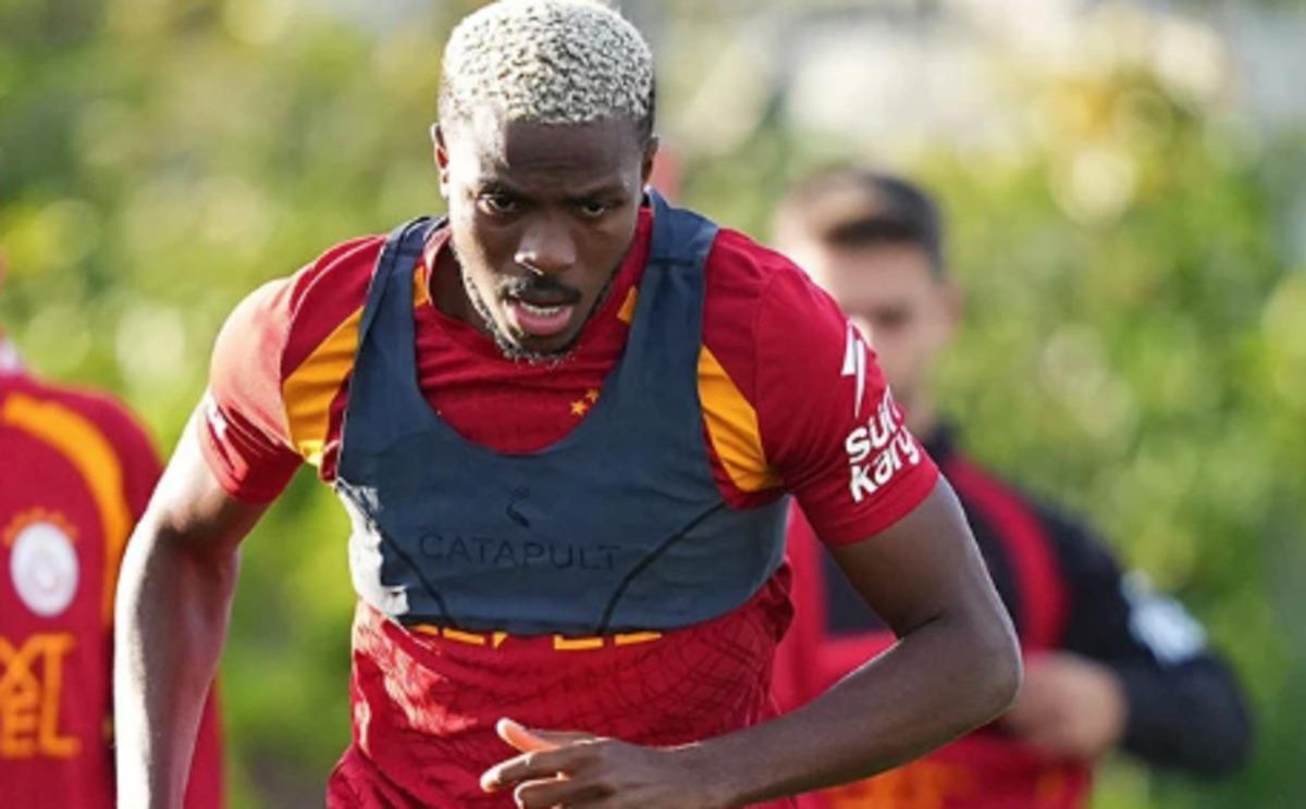 Okan Buruk Barcelona planını belirledi! İspanyol devi için sürpriz karar 4