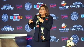 Son dakika: Gaziantep'te Michelin heyecanı! Fatma Şahin tarih verdi: 10 restoran i&ccedil;in kritik s&uuml;re&ccedil;