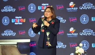 Gaziantep'te Michelin heyecanı! Fatma Şahin tarih verdi: 10 restoran i&ccedil;in kritik s&uuml;re&ccedil;