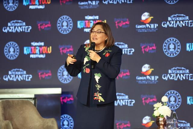 Gaziantep'te Michelin heyecanı! Fatma Şahin tarih verdi: 10 restoran için kritik süreç