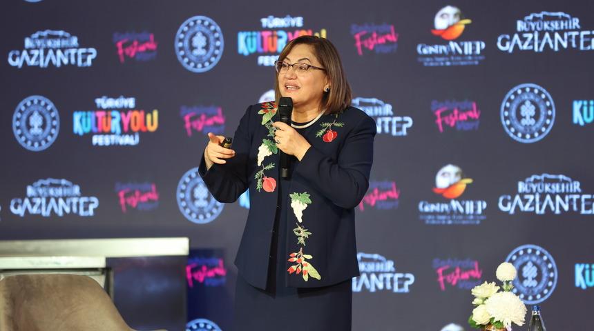Gaziantep'te Michelin heyecanı! Fatma Şahin tarih verdi: 10 restoran i&ccedil;in kritik s&uuml;re&ccedil;