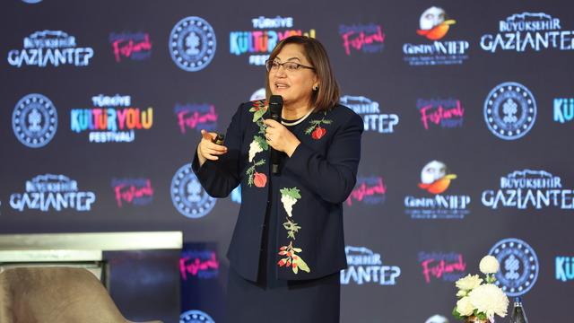 Gaziantep'te Michelin heyecanı! Fatma Şahin tarih verdi: 10 restoran için kritik süreç