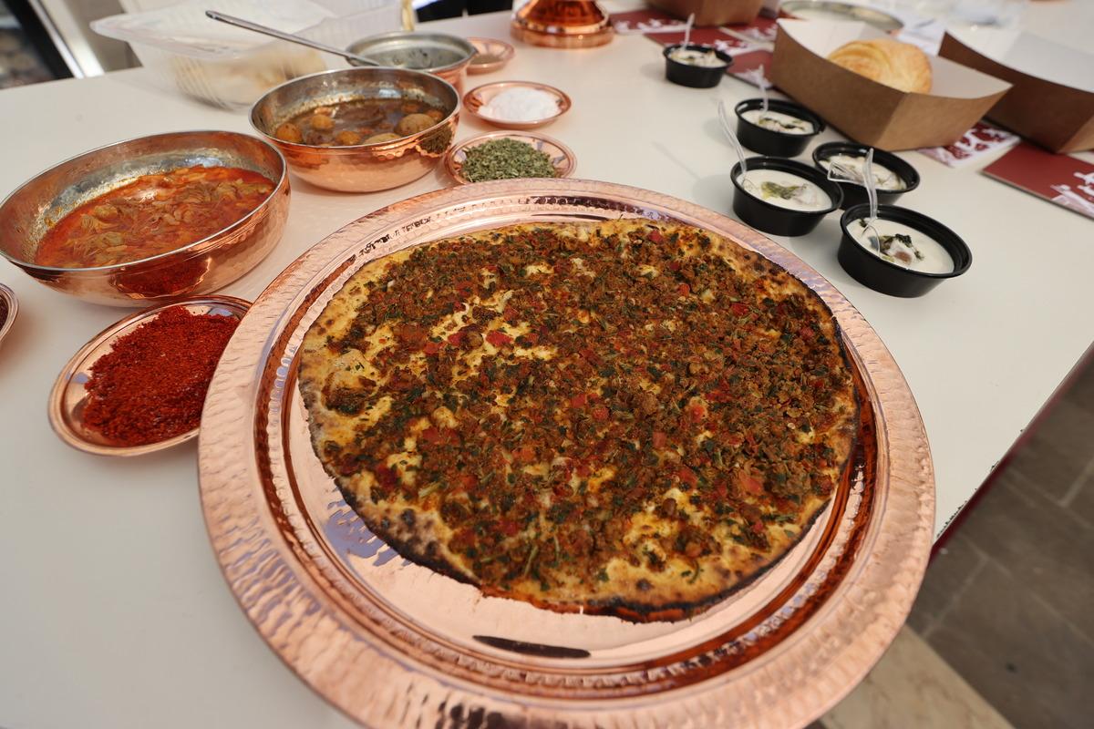 Gaziantep te Michelin heyecanı! Fatma Şahin tarih verdi: 10 restoran için kritik süreç 1